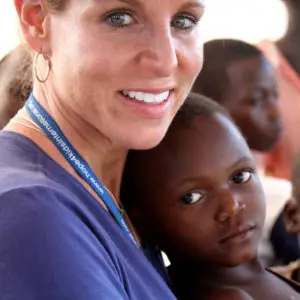 Picture of Led by Angie Simon